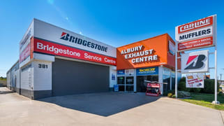 381 Wagga Road Lavington NSW 2641 381 Wagga Road Lavington NSW 2641