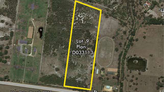 9 Thomas Road Oakford WA 6121 9 Thomas Road Oakford WA 6121