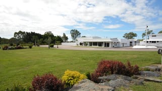 1 Gladstone-Benaraby Road Gladstone Central QLD 4680 1 Gladstone-Benaraby Road Gladstone Central QLD 4680