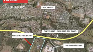Redland Bay QLD 4165 Redland Bay QLD 4165