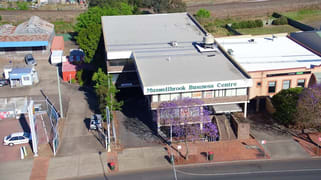160 Bridge Street Muswellbrook NSW 2333 160 Bridge Street Muswellbrook NSW 2333