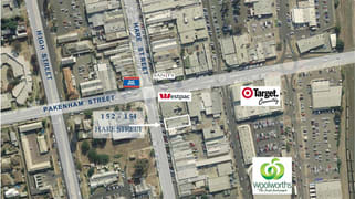 152 - 154 Hare Street Echuca VIC 3564 152 - 154 Hare Street Echuca VIC 3564