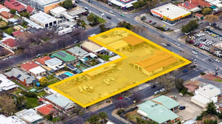 82 Johns Road & 218 Main North Road Prospect SA 5082 82 Johns Road & 218 Main North Road Prospect SA 5082