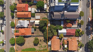 194-200 Carr Place, Leederville WA 6007 194-200 Carr Place, Leederville WA 6007