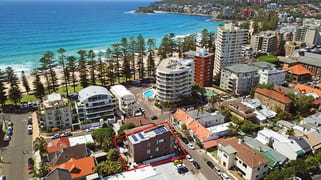 6 Steinton Street, Manly NSW 2095 6 Steinton Street, Manly NSW 2095