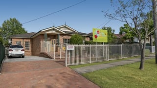 97 Richmond Street Merrylands NSW 2160 97 Richmond Street Merrylands NSW 2160