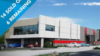 46-48 Aylesbury Drive Altona VIC 3018 46-48 Aylesbury Drive Altona VIC 3018
