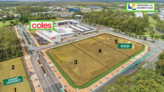 103 Sippy Downs Drive Sippy Downs QLD 4556 103 Sippy Downs Drive Sippy Downs QLD 4556