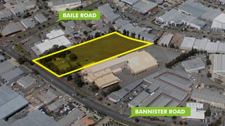 96-100 Bannister Road Canning Vale WA 6155 96-100 Bannister Road Canning Vale WA 6155