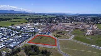 Lot 143 Broughton Ave Tullimbar NSW 2527 Lot 143 Broughton Ave Tullimbar NSW 2527
