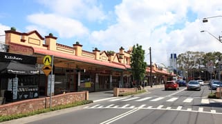 Railway Parade Kogarah NSW 2217 Railway Parade Kogarah NSW 2217