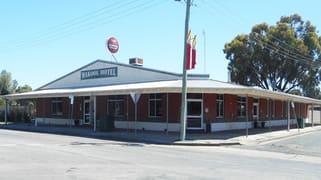 15 Cook Street Wakool NSW 2710 15 Cook Street Wakool NSW 2710