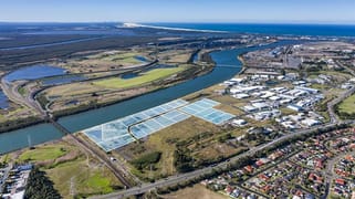 Stage 9A, 9B & 10 Riverside Drive Mayfield West NSW 2304 Stage 9A, 9B & 10 Riverside Drive Mayfield West NSW 2304