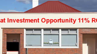 101 High Street, Campbell Town TAS 7210 101 High Street, Campbell Town TAS 7210
