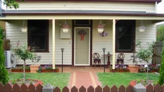 161 Nicholson Street Bairnsdale VIC 3875 161 Nicholson Street Bairnsdale VIC 3875