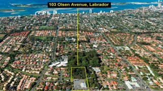 103 Olsen Ave Labrador QLD 4215 103 Olsen Ave Labrador QLD 4215