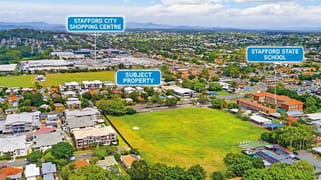 130 Webster Road Stafford QLD 4053 130 Webster Road Stafford QLD 4053