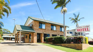 129 Toolooa Street South Gladstone QLD 4680 129 Toolooa Street South Gladstone QLD 4680