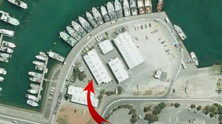 Shed 5 6 South Quay Boulevard Port Lincoln SA 5606 Shed 5 6 South Quay Boulevard Port Lincoln SA 5606