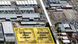 65 Edward Street & 88 Roberts Street, Osborne Park WA 6017 65 Edward Street & 88 Roberts Street, Osborne Park WA 6017