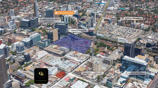 264-270 Church Street Parramatta NSW 2150 264-270 Church Street Parramatta NSW 2150