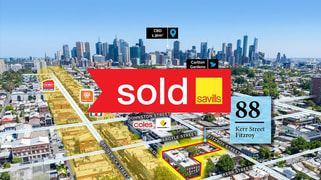 88 Kerr Street Fitzroy VIC 3065 88 Kerr Street Fitzroy VIC 3065