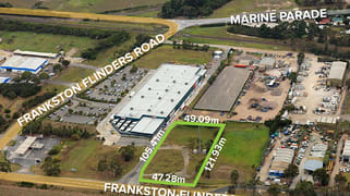 Lot 3/1825 Frankston Flinders Road Hastings VIC 3915 Lot 3/1825 Frankston Flinders Road Hastings VIC 3915