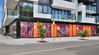 G01 & G02/60 Bray Street South Yarra VIC 3141 G01 & G02/60 Bray Street South Yarra VIC 3141
