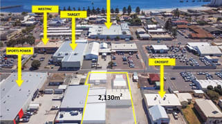 11-13 Edinburgh Street, Port Lincoln SA 5606 11-13 Edinburgh Street, Port Lincoln SA 5606