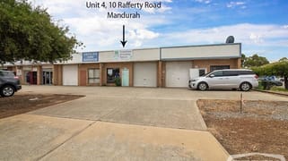 4/10 Rafferty Road Mandurah WA 6210 4/10 Rafferty Road Mandurah WA 6210
