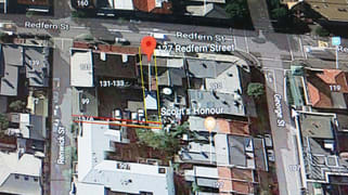 127 Redfern Redfern NSW 2016 127 Redfern Redfern NSW 2016