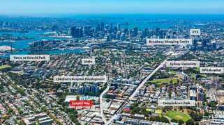 16&18-20 Water Street Annandale NSW 2038 16&18-20 Water Street Annandale NSW 2038