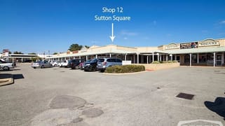 12/16 Sutton Street Mandurah WA 6210 12/16 Sutton Street Mandurah WA 6210
