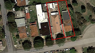 18 & 20 Mandemar Avenue Homebush West NSW 2140