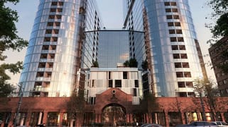 Grand Central Towers 15 Bowes Street Phillip ACT 2606 Grand Central Towers 15 Bowes Street Phillip ACT 2606