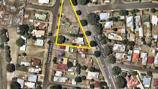 151-155 Ruthven Street North Toowoomba QLD 4350 151-155 Ruthven Street North Toowoomba QLD 4350
