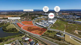 Mango Hill Transit Orientated Development Site Mango Hill QLD 4509 Mango Hill Transit Orientated Development Site Mango Hill QLD 4509