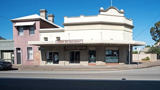 31-33 George Street Singleton NSW 2330 31-33 George Street Singleton NSW 2330