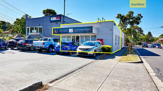 Shop 3/111-115 Bayswater Road Croydon South VIC 3136 Shop 3/111-115 Bayswater Road Croydon South VIC 3136