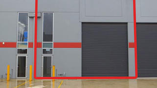 Unit 7/72 Makland Drive Derrimut VIC 3026 Unit 7/72 Makland Drive Derrimut VIC 3026