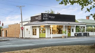 528 Mair Street Ballarat Central VIC 3350 528 Mair Street Ballarat Central VIC 3350