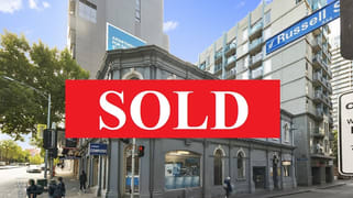 288-294 Russell Street Melbourne VIC 3000 288-294 Russell Street Melbourne VIC 3000