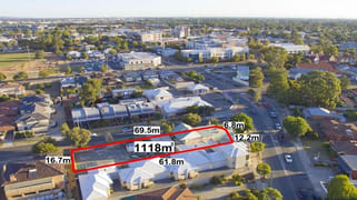 42 Great Northern Highway Midland WA 6056 42 Great Northern Highway Midland WA 6056