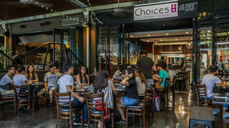 18/1000 Ann Street, Fortitude Valley QLD 4006 18/1000 Ann Street, Fortitude Valley QLD 4006