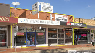 172-174 Bridge Street Tamworth NSW 2340 172-174 Bridge Street Tamworth NSW 2340