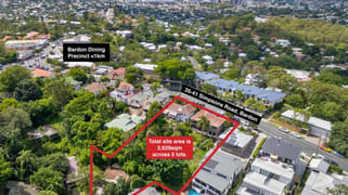 35 Simpsons Road Bardon QLD 4065 35 Simpsons Road Bardon QLD 4065