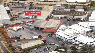 12-13 Moss Road Wingfield SA 5013 12-13 Moss Road Wingfield SA 5013