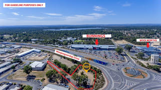 35 Thornborough Road Greenfields WA 6210 35 Thornborough Road Greenfields WA 6210