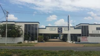 The Q Motel/116 Gladstone Road Allenstown QLD 4700 The Q Motel/116 Gladstone Road Allenstown QLD 4700