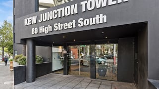 121/89 High Street South Kew VIC 3101 121/89 High Street South Kew VIC 3101